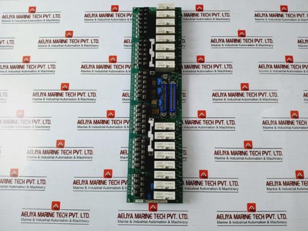 Honeywell 51304441-200 Digital Input Module 24vdc 32 Pt