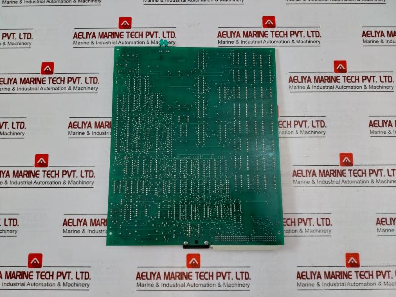 Honeywell 51304485-100 Digital Input Module Board 94v - Image 4