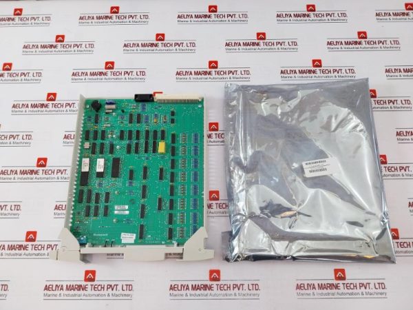 Honeywell 51304485-150 Digital Input Processor Module