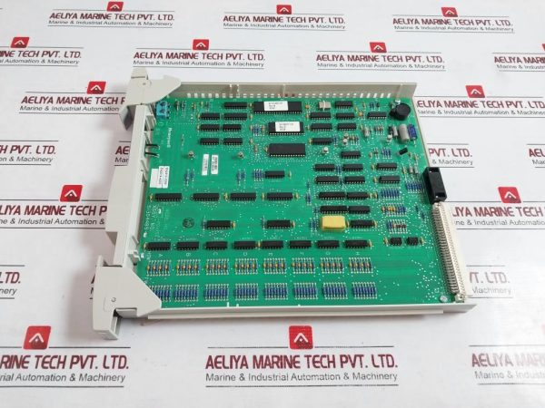 Honeywell 51304485-150 Digital Input Processor Module