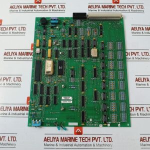 Honeywell 51304485-150 Digital Input Processor Module 94v