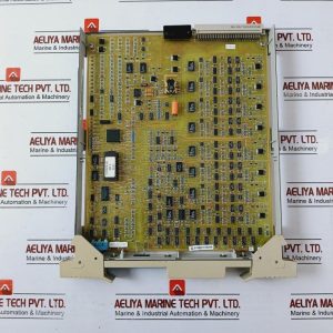 Honeywell 51304672-100 Analog Output