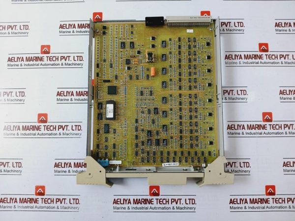 Honeywell 51304672-100 Analog Output