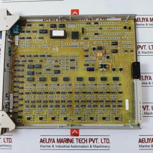 Honeywell 51304672-100 Analog Output