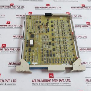 Honeywell 51304672-100 Analog Output Card