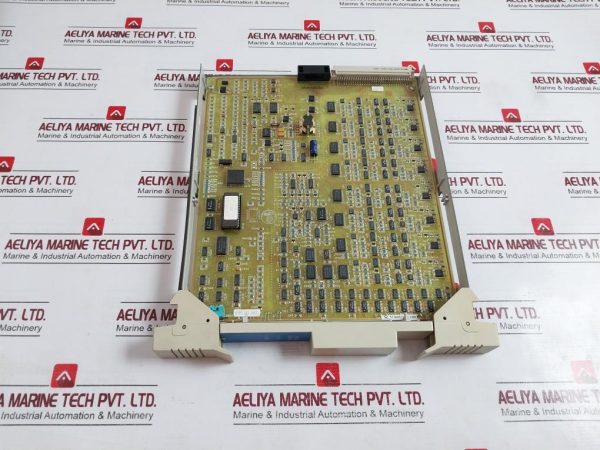 Honeywell 51304672-100 Analog Output Card