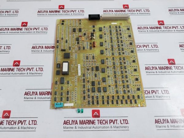 Honeywell 51304672-100 Analog Output Card 94v