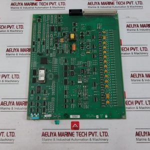 Honeywell 51304754-150 Analog Output Module 94v