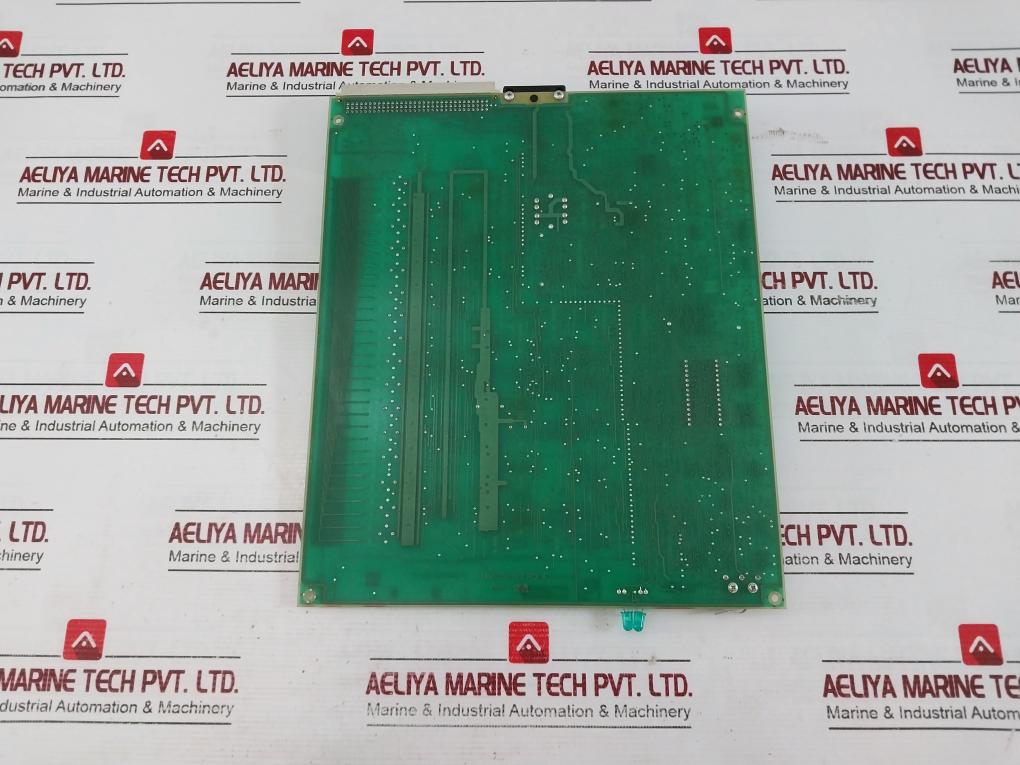 Honeywell 51304754-150 Analog Output Module 94v - Image 4
