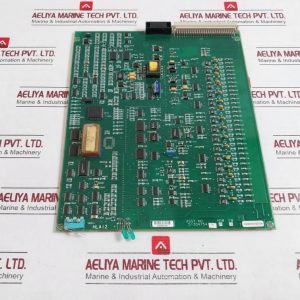 Honeywell 51304754-176 Analog Input Card 94v