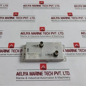 Honeywell 51305348-100 Lcn Media Adapter Module
