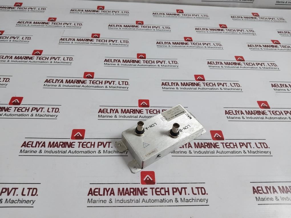 Honeywell 51305348-100 Lcn Media Adapter Module - Image 3