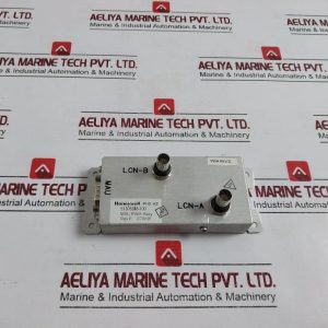 Honeywell 51305348-100 Lcn Media Adapter Module