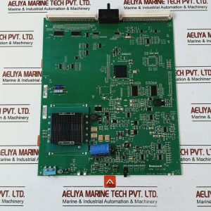 Honeywell 51307190-150 IO Link Module 94v
