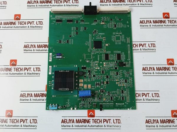Honeywell 51307190-150 IO Link Module 94v
