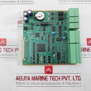 Honeywell 51307994-106 Circuit Card 94v