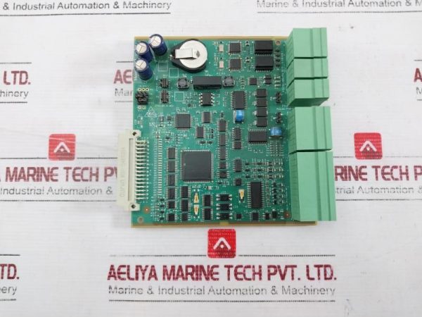 Honeywell 51307994-106 Circuit Card 94v