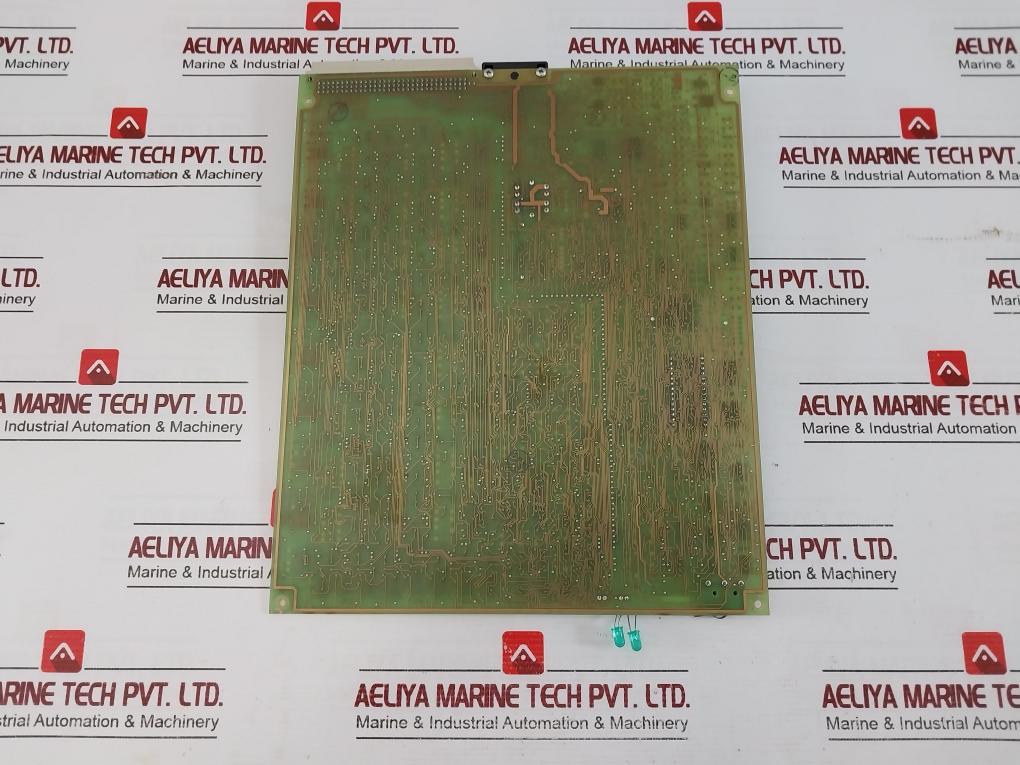 Honeywell 51309152-175 Analog Output Module 94v - Image 4