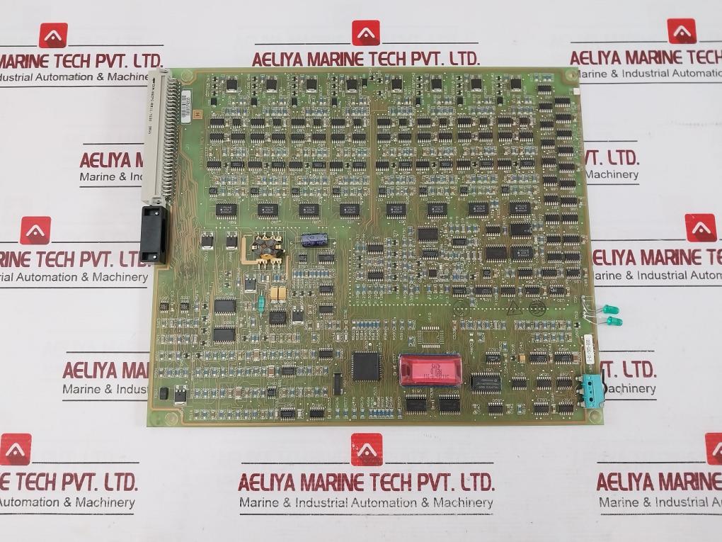 Honeywell 51309152-175 Analog Output Module 94v - Image 3