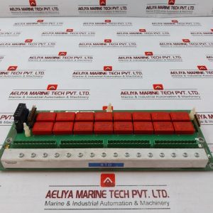Honeywell 51309218-175 Plc Module 94v