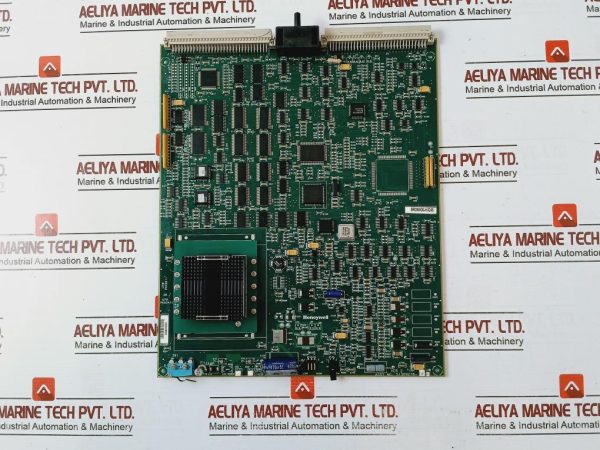 Honeywell 51309276-150 IO Link Module 94v