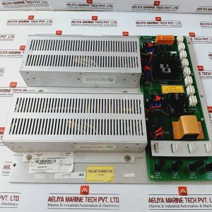 Honeywell 51401135-150 Power System 230v