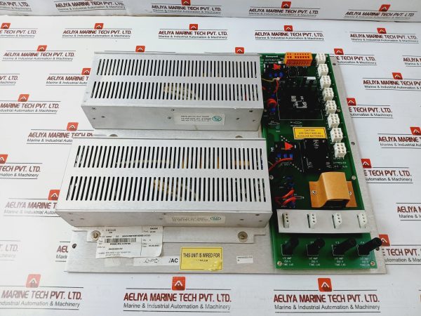 Honeywell 51401135-150 Power System 230v