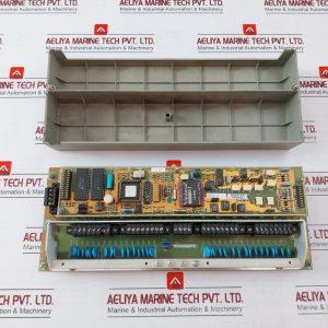 Honeywell 51401491-100 Low Level Analog Input Multiplexer 94v