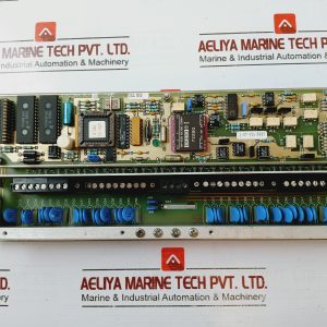 Honeywell 51401491-100 Low Level Analog Input Multiplexer 94v