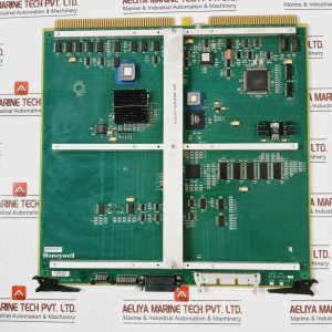 Honeywell 51403519-160 Memory Processor Card