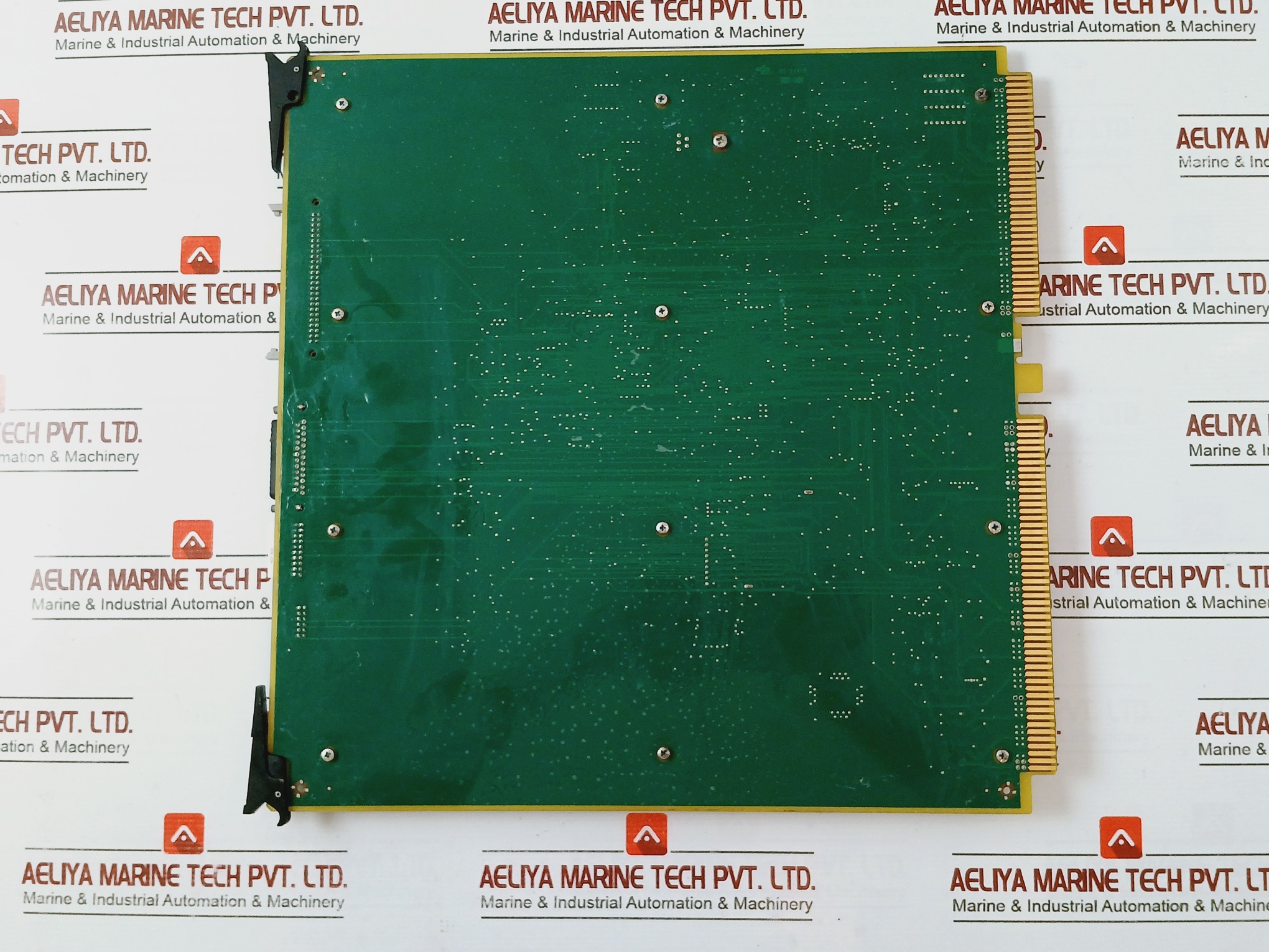 Honeywell 51403519-160 Memory Processor Card - Image 4