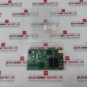 Honeywell 51454493-126 Interface Board 94v