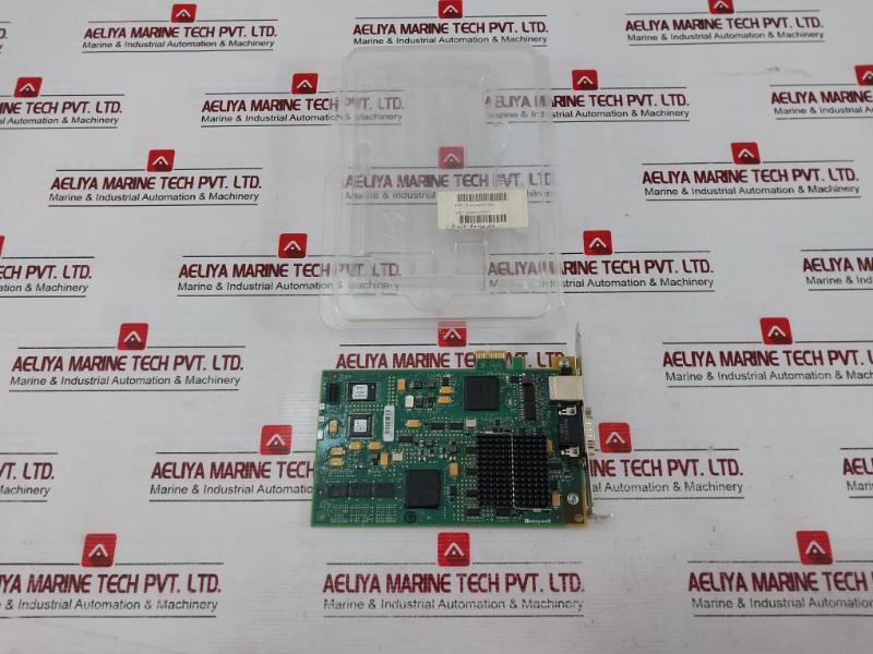 Honeywell 51454493-126 Interface Board 94v
