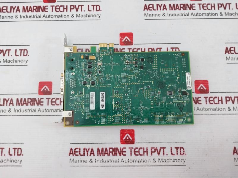 Honeywell 51454493-126 Interface Board 94v - Image 4