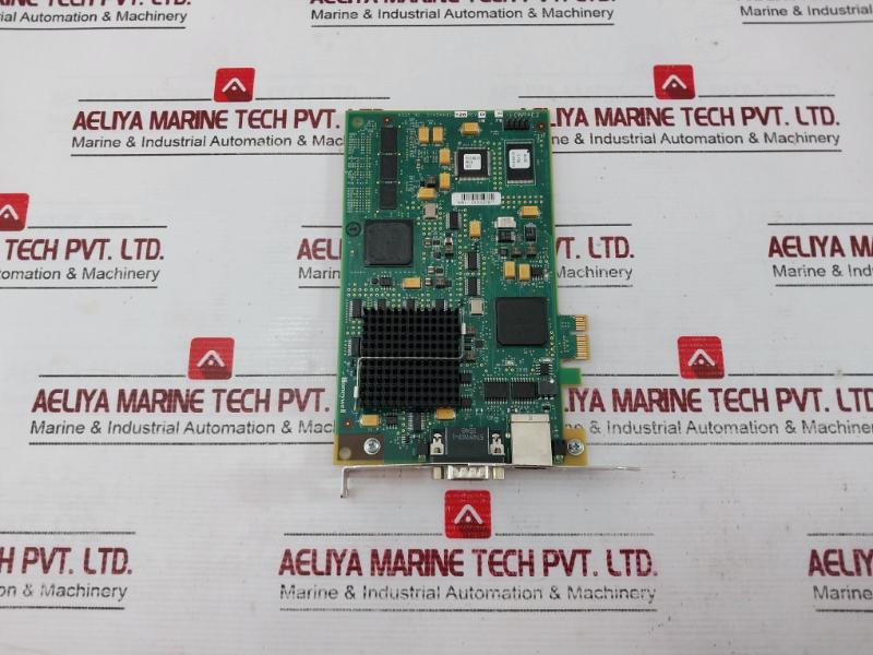 Honeywell 51454493-126 Interface Board 94v - Image 3