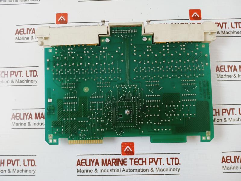 Honeywell 621-1160r Control Board D030009124 94v - Image 4