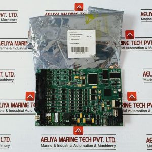 Honeywell 6581500030-R04 Pcb Card Printed Circuit Board 94v