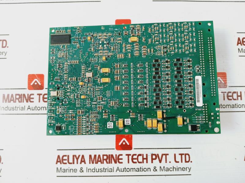 Honeywell 6581500030-R04 Pcb Card Printed Circuit Board 94v - Image 4