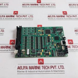 Honeywell 6581500030_r04 Pcb 94v