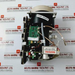 Honeywell 6581800298 Actuator