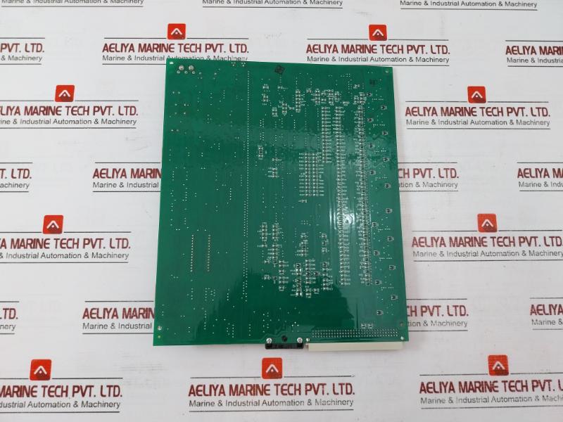 Honeywell 80363969-150 Analog Output Module 94v - Image 4