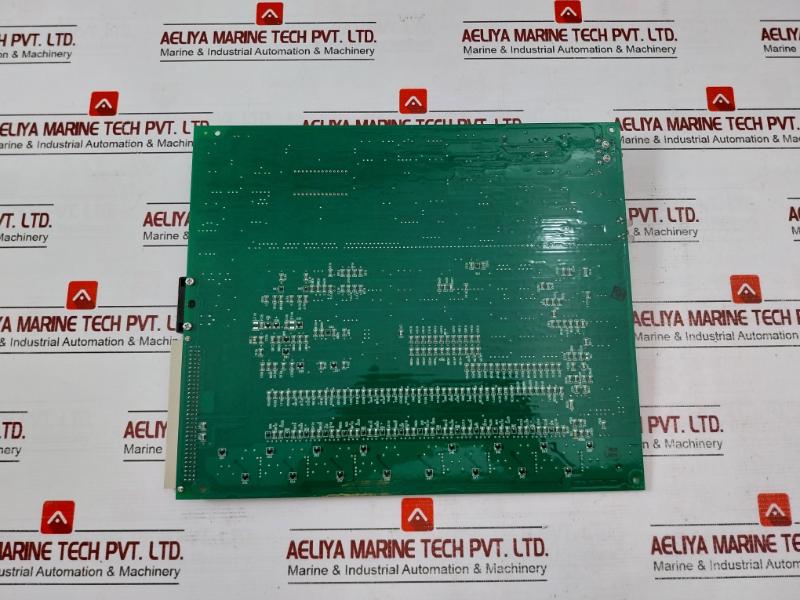 Honeywell 80363969-150 Analog Output Module 94v - Image 3