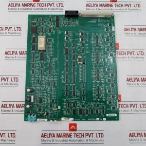 Honeywell 80363969-150 Analog Output Module 94v