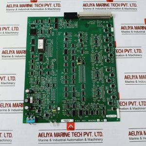 Honeywell 80363969-150 Pcb Card