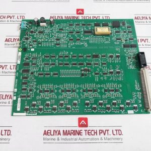 Honeywell 80363969-150 Pcb Card 94v