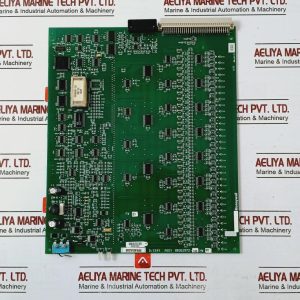 Honeywell 80363972-150 Digital Input Module Card