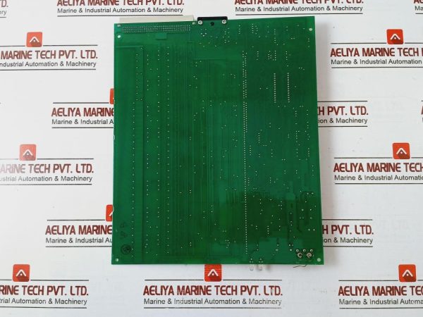 Honeywell 80363972-150 Digital Input Module Card - Image 4