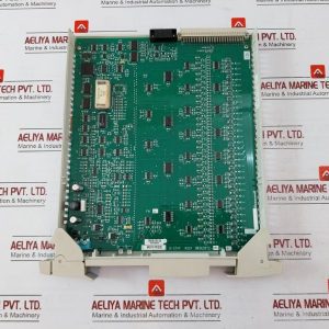 Honeywell 80363972-150 Digital Input Module Card 24 V