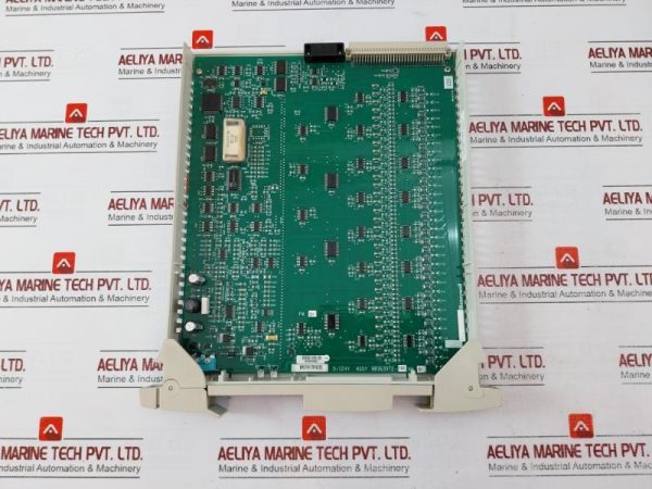 Honeywell 80363972-150 Digital Input Module Card 24 V