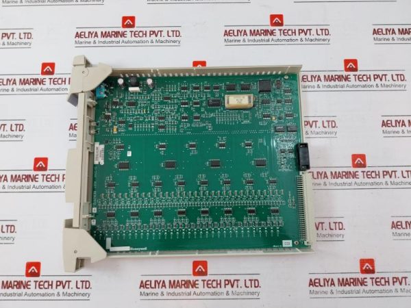 Honeywell 80363972-150 Digital Input Module Card 24 V - Image 3
